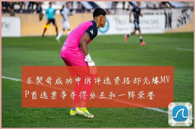 东契奇成功申诉评选资格却无缘MVP首选票争夺得分王和一阵荣誉